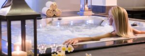 Popular hot tub features we have seen so far in 2017