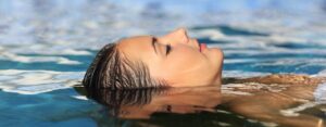 Replacing Your Pool with a Swim Spa
