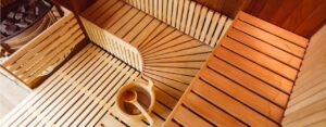 Can a Sauna Be Part of your Beauty Regime?