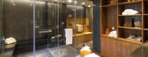 Surprising Your Loved One for Father’s Day with a Home Sauna