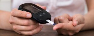 How Hot Tubs Help with Diabetes