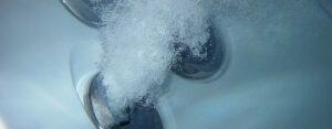 Different Types of Propulsion Systems for Swim Spas
