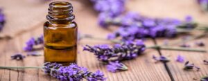 Hot Tub Aromatherapy Increases Relaxation