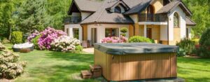Boosting your B&B Business with a Hot Tub