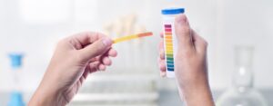Tips for testing the quality of your spa water