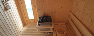 Could sauna use at home do wonders for your health?