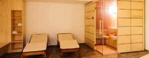 How Much Servicing Does Your Home Sauna Need?