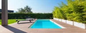 How to open up your pool in spring