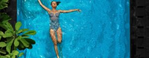 Eco Friendly Swimming Pools