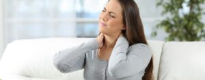 Could your home sauna help to ease Fibromyalgia?