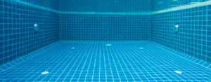 How to take your HIIT workout into the pool