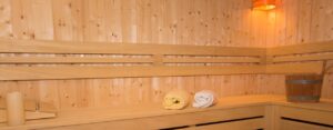 How Your Sauna Can Enhance Your Exercise Regime