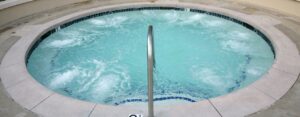 Choosing the Right Swim Spa Installation Option