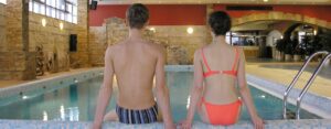 How a Swimming Pool Can Save You Money
