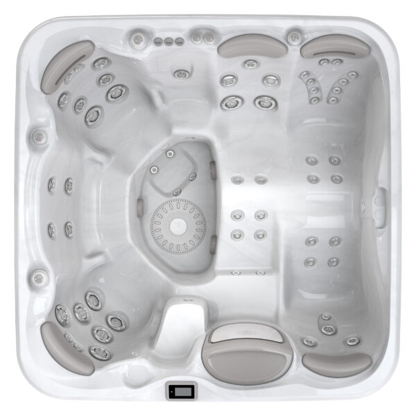 Hydropool Signature Self Cleaning 799 Platinum