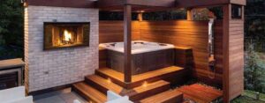 Hot tub wellness tips
