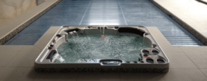Benefits of using a hot tub before and after your workout