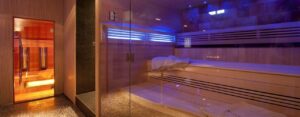 How to use your sauna at home