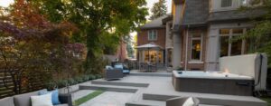 Does a hot tub add value to your home?