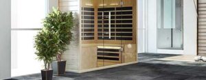 How to use your sauna properly