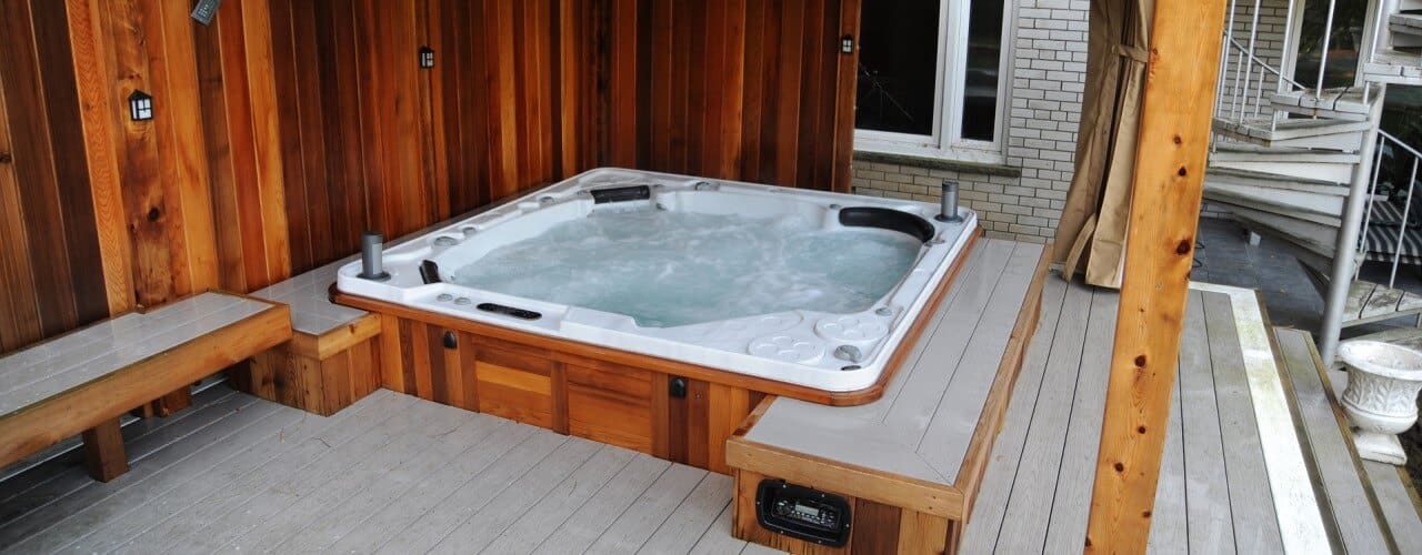 How expensive is it to run a hot tub? | The Hot Tub and Swim Spa Company
