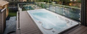 Is it Possible To Put a Swim Spa in The Ground?