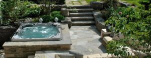 Why Is It Healthy For You To Use a Hot Tub