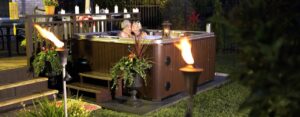 Tips on How To Enjoy Your Hot Tub Experience this Autumn