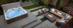 Keeping Your Hot Tub in Clean Condition