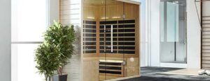 Take Advantage of your Sauna in 2022