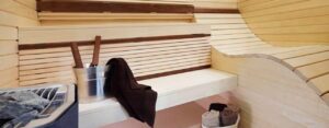 Learn How To Enjoy Christmas Saunas Like Finns