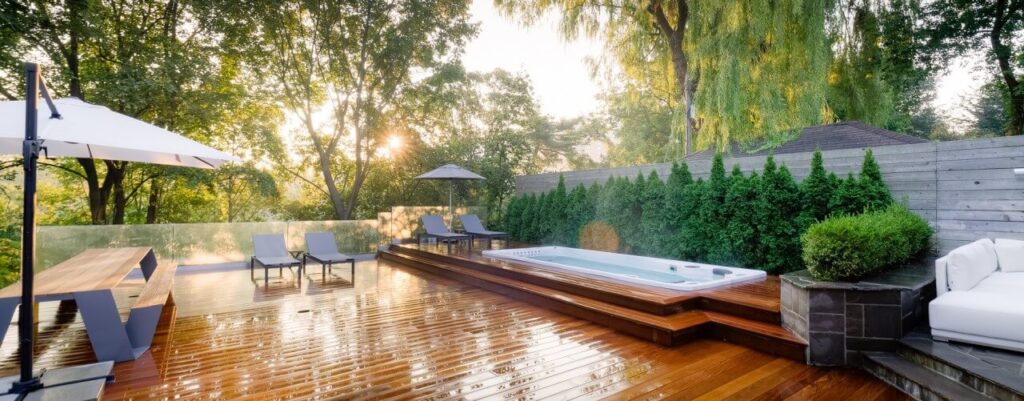 why-are-hydropool-hot-tubs-and-swim-spas-the-best