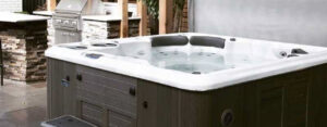 Why you should get a self-cleaning hot tub