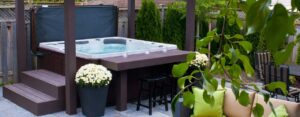 8 benefits of owning a hot tub
