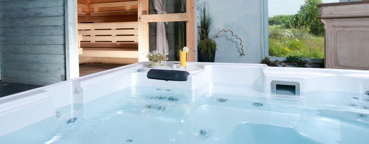 How much does a hot tub cost? | The Hot Tub and Swim Spa Company