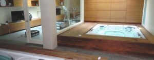 The impact of hydrotherapy on arthritis