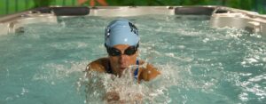 5 Swim Spa Activities to Boost Your Mood and Wellbeing