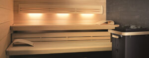 8 Reasons to Use Your Sauna This Summer