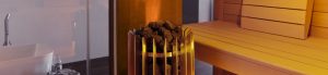 Tylo Sauna, Infra and steam Brochure