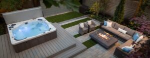 Top Benefits of Using a Hot Tub in the Winter