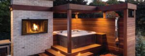 What are the Best Hydrotherapy Hot Tubs?