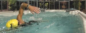 Benefits of Cold Water Swimming in the Spring
