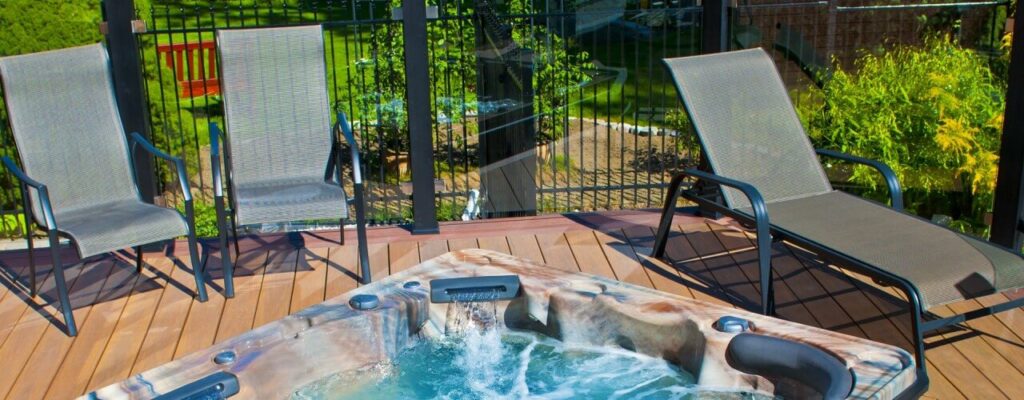 can-using-a-hot-tub-or-swim-spa-in-the-summer-be-beneficial