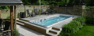 How You Can Use Your Swim Spa Morning and Evening
