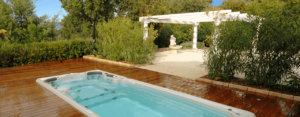 Benefits of Short Workouts in the Swim Spa