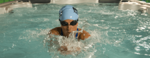 Can You Actually Swim in a Swim Spa?