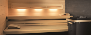 How Best to Use Your Sauna in the Heat of Summer