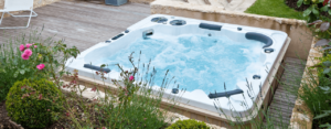 How to Care for Your Hot Tub in Summer Months