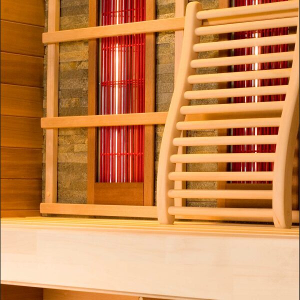tylo infra red panels for sauna