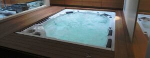 Do Hot Tubs Take Time to Heat Up?
